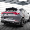 S-Pro Taka sivusplitterit Cupra Formentor Mk1, Maxton-2