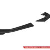 S-Pro Taka sivusplitterit + Levikelipat Mercedes-AMG A35 Hatchback W177, Maxton-4