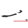 S-Pro Taka sivusplitterit + Levikelipat Mercedes-AMG A35 Hatchback W177, Maxton-4