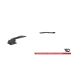 S-Pro Taka sivusplitterit + Levikelipat Mercedes-AMG A35 Hatchback W177, Maxton-5