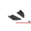 S-Pro Taka sivusplitterit + Levikelipat Mercedes-AMG C43 Coupe / Cabrio (205), Maxton-4