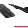 S-Pro Taka sivusplitterit + Levikelipat Mercedes-AMG CLA 45 C117 Facelift, Maxton-4