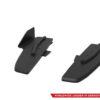 S-Pro Taka sivusplitterit + Levikelipat Mercedes-AMG CLA 45 C117 Facelift, Maxton-5