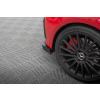 S-Pro Taka sivusplitterit + Levikelipat Mercedes-Benz A 45 AMG W176 Facelift, Maxton-2