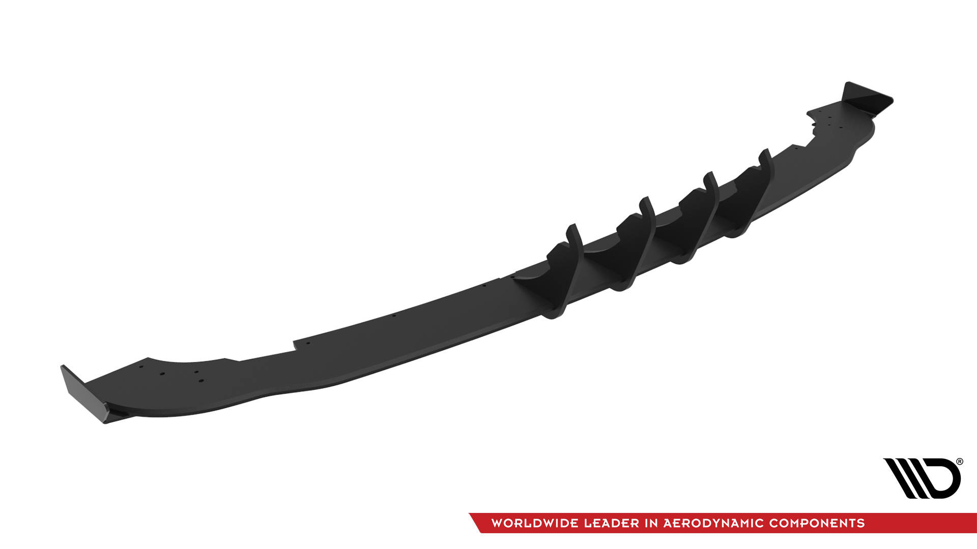 S-Pro Taka sivusplitterit + Levikelipat Mercedes-Benz A AMG-Line W176 Facelift, Maxton-4