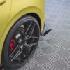 S-Pro Taka sivusplitterit + Levikelipat Volkswagen Golf GTI Clubsport Mk8, Maxton-3