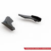S-Pro Taka sivusplitterit + Levikelipat Volkswagen Golf GTI Clubsport Mk8 Facelift, Maxton-5