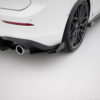 S-Pro Taka sivusplitterit + Levikelipat Volkswagen Golf GTI / GTE / R-Line Mk8, Maxton-2