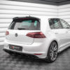 S-Pro Taka sivusplitterit + Levikelipat Volkswagen Golf R Mk7, Maxton-2
