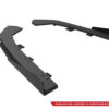 S-Pro Taka sivusplitterit + Levikelipat Volkswagen Jetta GLI Mk7, Maxton-5