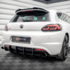 S-Pro Taka sivusplitterit + Levikelipat Volkswagen Scirocco R Mk3, Maxton-2