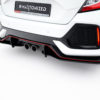 S-Pro Taka sivusplitterit Honda Civic Sport Mk 10, Maxton-2