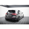 S-Pro Taka sivusplitterit Mercedes-AMG A35 Hatchback W177, Maxton-2