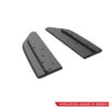 S-Pro Taka sivusplitterit Mercedes-AMG C43 Coupe / Cabrio C205, Maxton-4