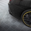 S-Pro Taka sivusplitterit Mercedes-AMG CLA 45 C117 Facelift, Maxton-2