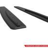 S-Pro Taka sivusplitterit Mercedes-AMG CLA 45 C117 Facelift, Maxton-5