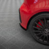 S-Pro Taka sivusplitterit Mercedes-Benz A 45 AMG W176 Facelift, Maxton-2