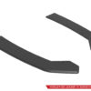 Street Pro Takasplitterit (V1) BMW M340i G20 / G21, Maxton-5