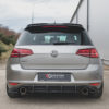 S-Pro Taka sivusplitterit (V1) VW Golf 7 GTI, Maxton-2