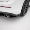 S-Pro Taka sivusplitterit (V1) Volkswagen Golf GTI / GTE / R-Line Mk8, Maxton-3