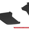S-Pro Taka sivusplitterit (V1) Volkswagen Golf GTI Mk8, Maxton-4