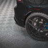 S-Pro Taka sivusplitterit (V1) Volkswagen Golf R Mk8 / Mk8 Facelift, Maxton-2