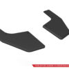 S-Pro Taka sivusplitterit (V1) Volkswagen Golf R Mk8 / Mk8 Facelift, Maxton-5