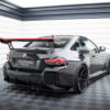 Street Pro Takasplitterit (V2) BMW M2 G87, Maxton-2