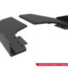 S-Pro Taka sivusplitterit (V2) + Levikelipat (V2) Volkswagen Golf R Mk8 / Mk8 Facelift, Maxton-5