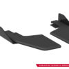 S-Pro Taka sivusplitterit (V2) + Levikelipat (V2) Volkswagen Golf R Mk8 / Mk8 Facelift, Maxton-4