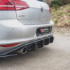 S-Pro Taka sivusplitterit (V2) VW Golf 7 GTI, Maxton-3