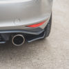 S-Pro Taka sivusplitterit (V2) VW Golf 7 GTI, Maxton-5