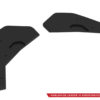 S-Pro Taka sivusplitterit (V2) Volkswagen Golf GTI Mk8, Maxton-5