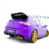 S-Pro Taka sivusplitterit (V2) Volkswagen Golf R Mk8 / Mk8 Facelift, Maxton-2
