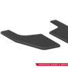 S-Pro Taka sivusplitterit (V2) Volkswagen Golf R Mk8 / Mk8 Facelift, Maxton-4