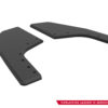 S-Pro Taka sivusplitterit (V2) Volkswagen Golf R Mk8 / Mk8 Facelift, Maxton-5