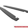 S-Pro Taka sivusplitterit Volkswagen Arteon R, Maxton-4