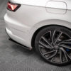 S-Pro Taka sivusplitterit Volkswagen Arteon R, Maxton-3