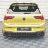 S-Pro Taka sivusplitterit Volkswagen Golf GTI Clubsport Mk8, Maxton-3