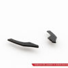S-Pro Taka sivusplitterit Volkswagen Golf GTI Clubsport Mk8 Facelift, Maxton-4