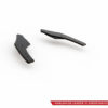 S-Pro Taka sivusplitterit Volkswagen Golf GTI Clubsport Mk8 Facelift, Maxton-5