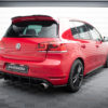 S-Pro Taka sivusplitterit Volkswagen Golf GTI Mk6, Maxton-2