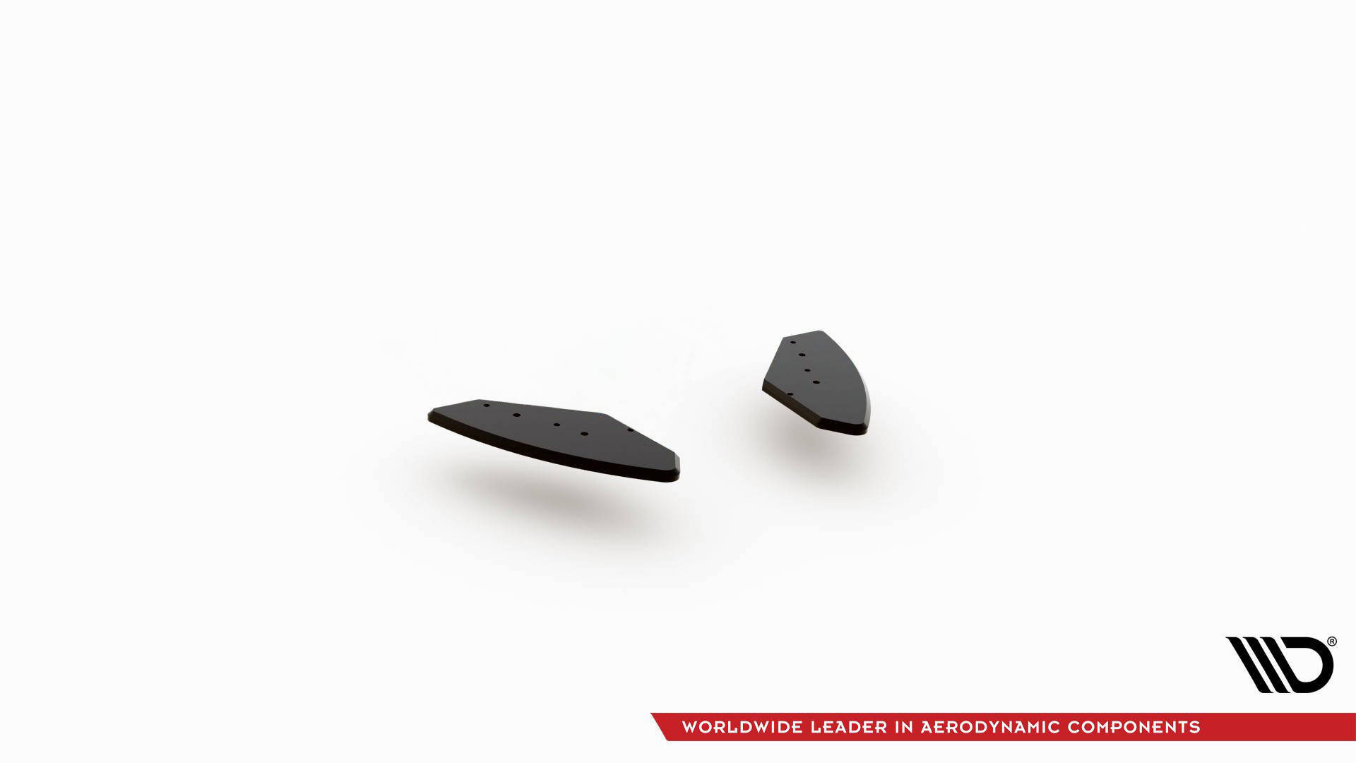 S-Pro Taka sivusplitterit Volkswagen Golf GTI Mk6, Maxton-5