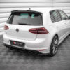 S-Pro Taka sivusplitterit Volkswagen Golf R Mk7, Maxton-2