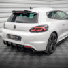 S-Pro Taka sivusplitterit Volkswagen Scirocco R Mk3, Maxton-2