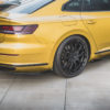 S-Pro Takahelma + Levikelipat Volkswagen Arteon R-Line, Maxton-3