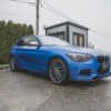 Street Pro Sivuhelmat BMW 1 F21 M135i / M140i / M-Pack, Maxton-2