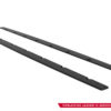 Street Pro Sivuhelmat BMW 1 M-Pack F70, Maxton-4