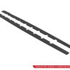 Street Pro Sivuhelmat BMW 1 M-Pack / M135i / 128ti F40, Maxton-4