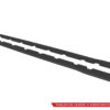 Street Pro Sivuhelmat BMW 1 M-Pack / M135i / 128ti F40, Maxton-5